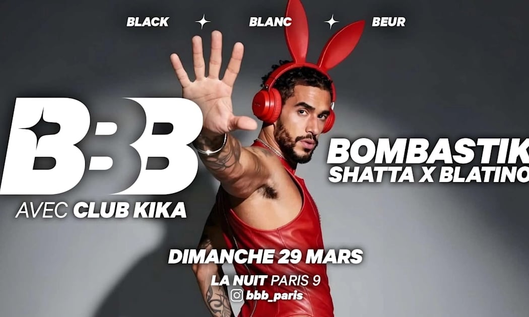Bombastik 1