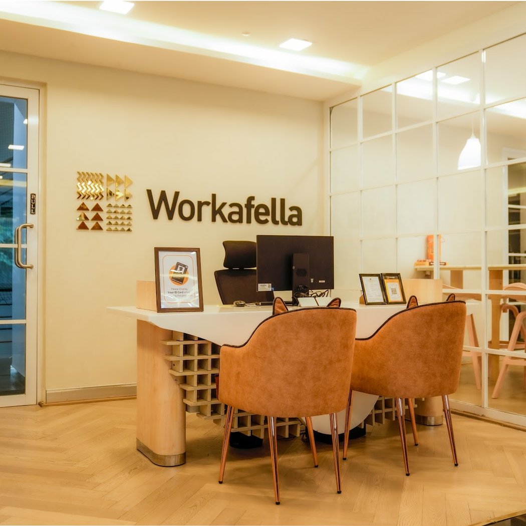 Workafella Koramangala - Coworking space in Bangalore 2