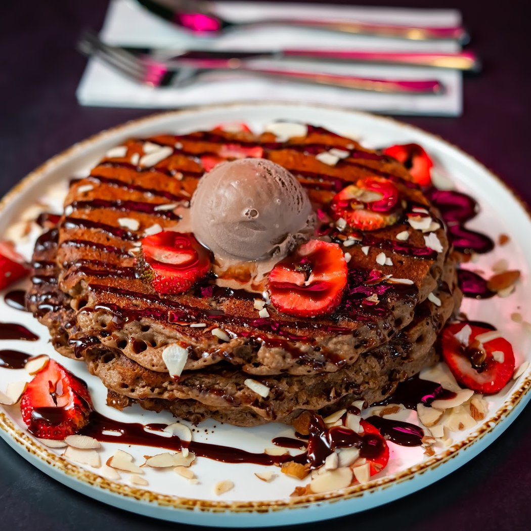 Madres Brunch 1