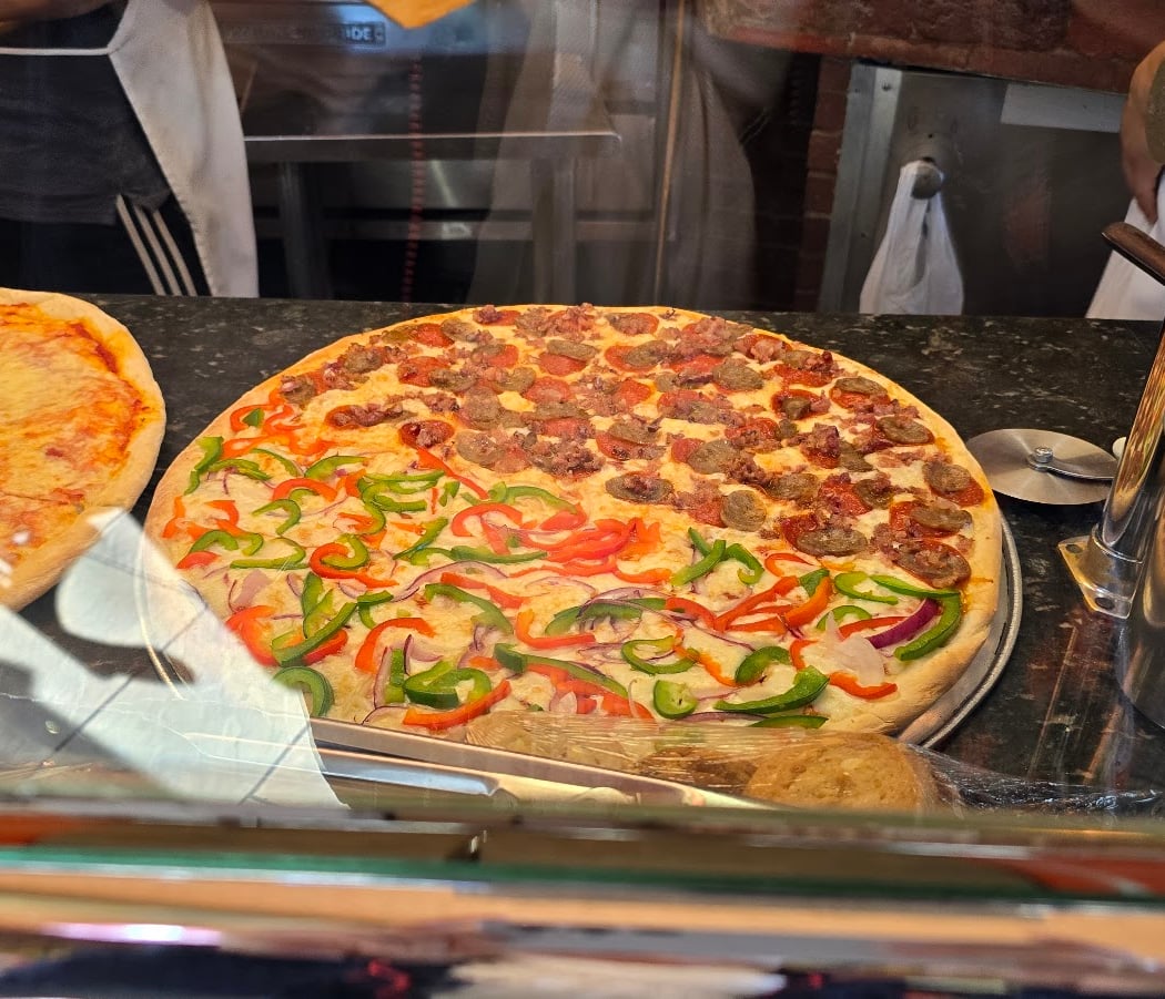 Broadway Pizza 1