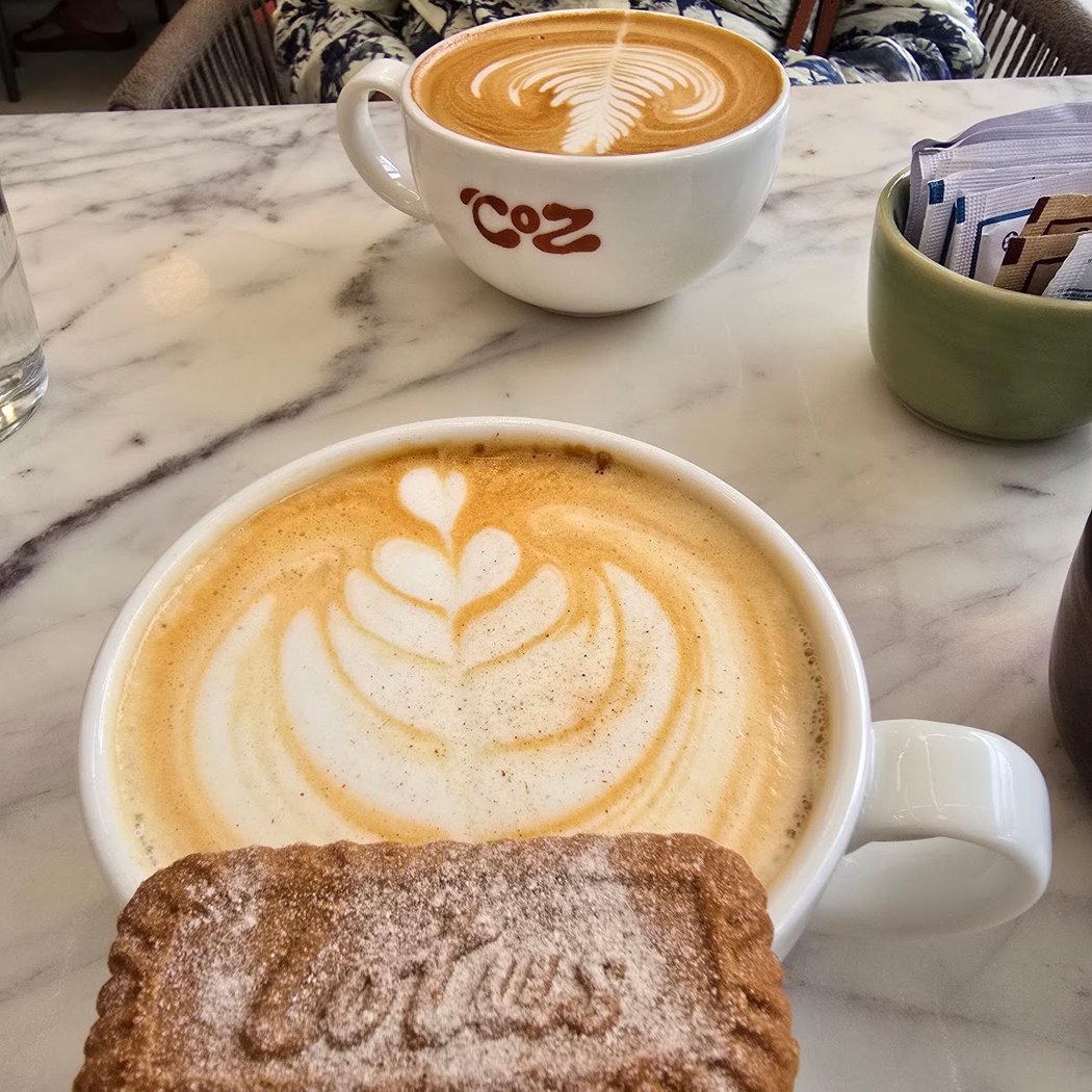 Coz Coffee 1