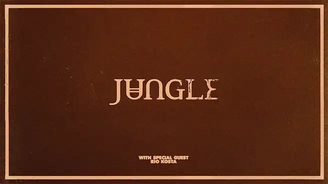 Jungle 2