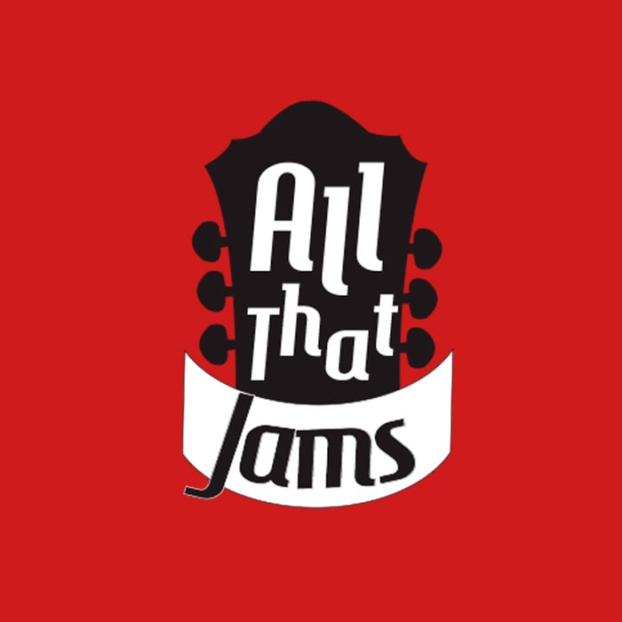 All That Jams 1