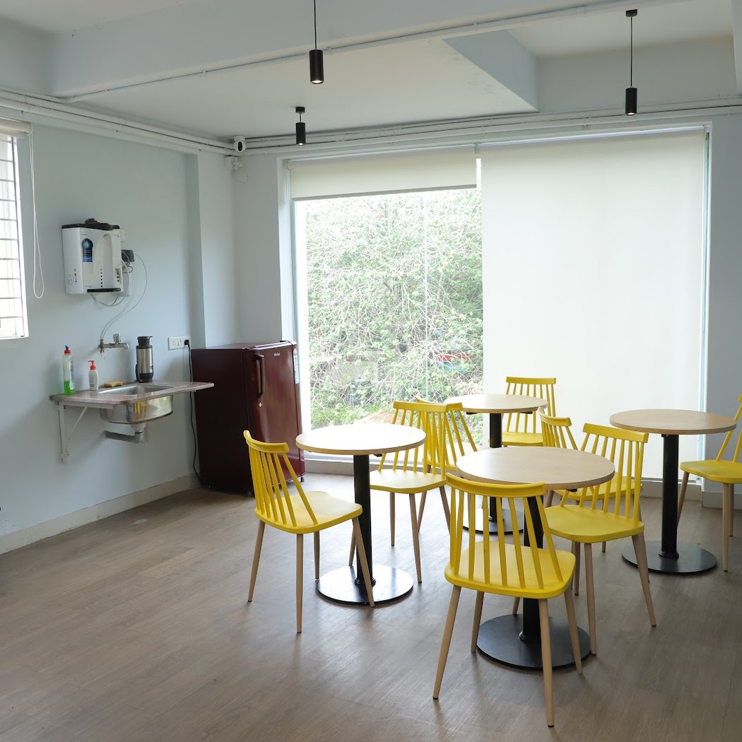 Bootstart Coworking Space - Sanjay Nagar, Bengaluru 3