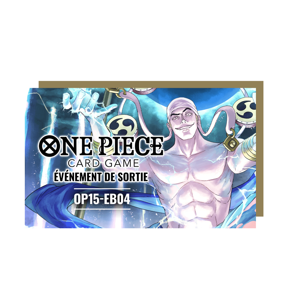 ONE PIECE - AP - TOFOPOLIS 1