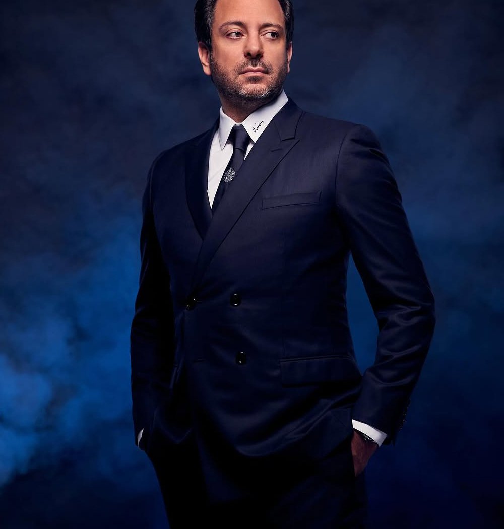 Guy Manoukian | Classical Concert 1