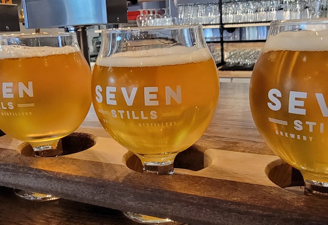 Seven Stills Outer Sunset Taproom 1