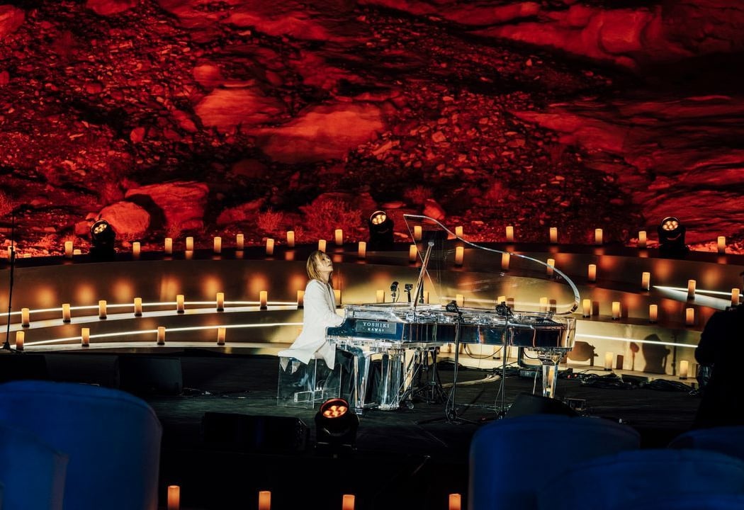 YOSHIKI: Classical 2026 3