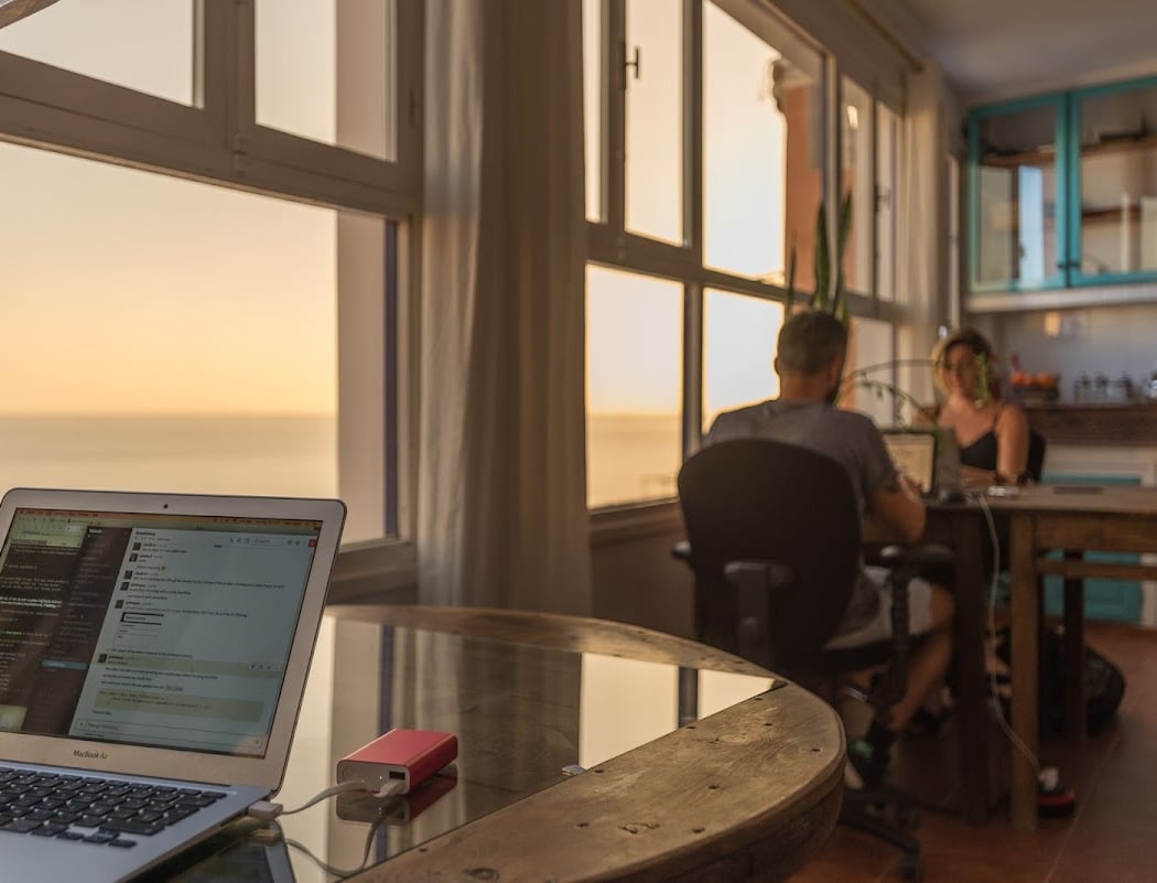 SunDesk Coworking 1
