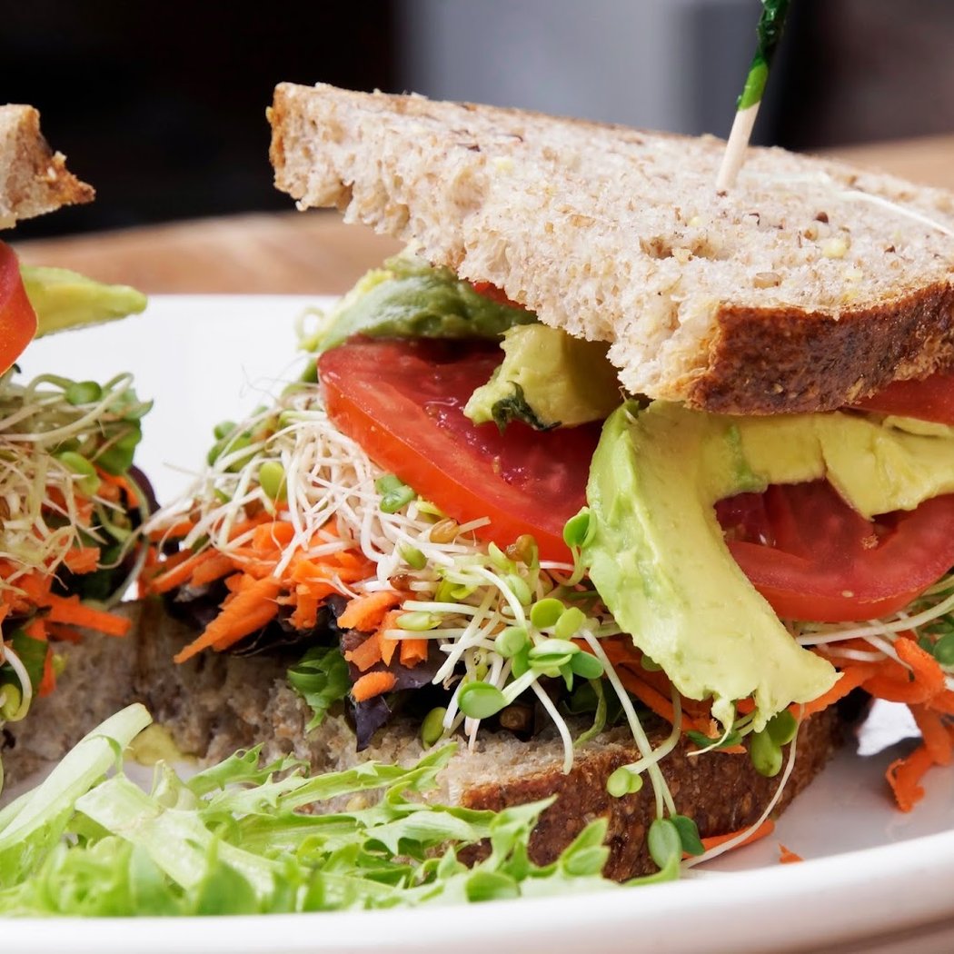 Siggy's Good Food 1