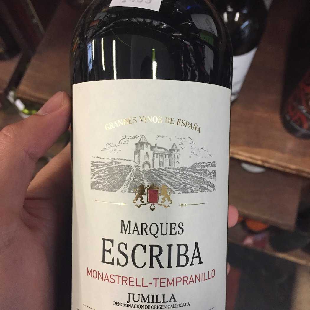 Christopher Street Wine and Spirits 3