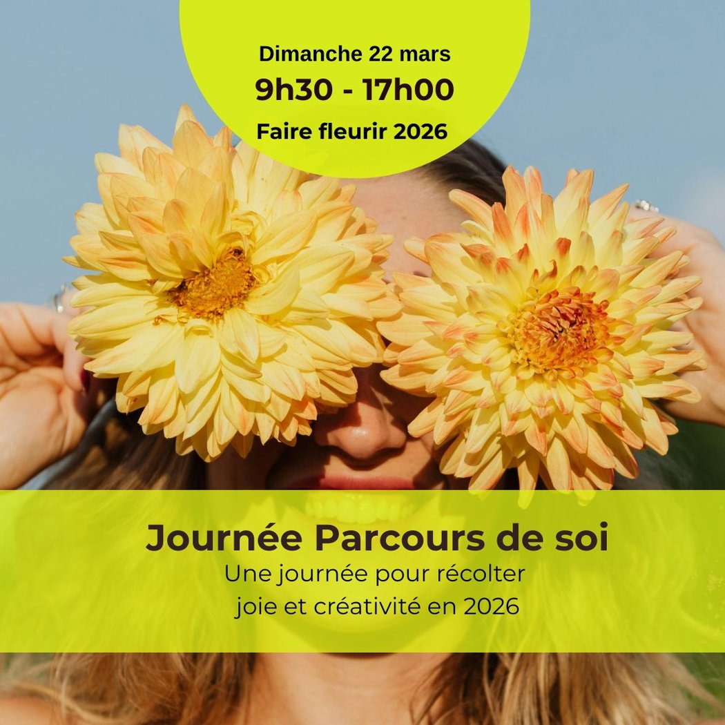 Journée Parcours de Soi 1