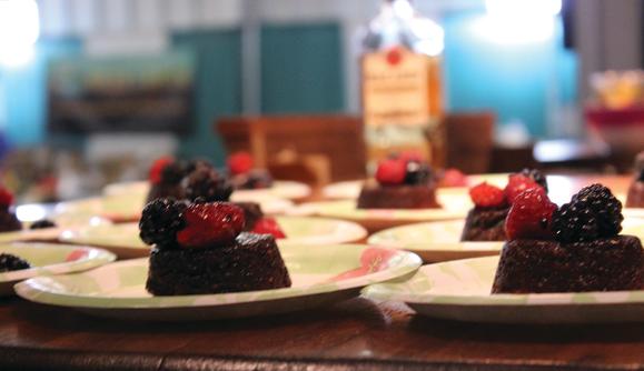 Hudson Valley Wine & Food Festival