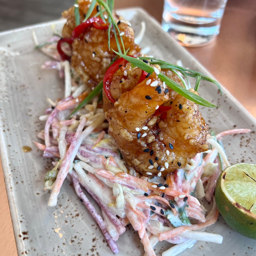 Aves Thai & Asian Fusion restaurant 2