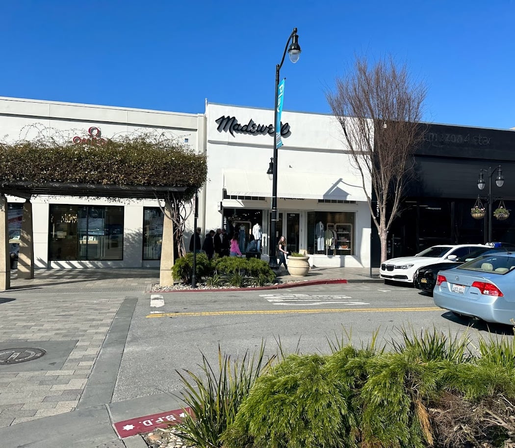 Madewell 2