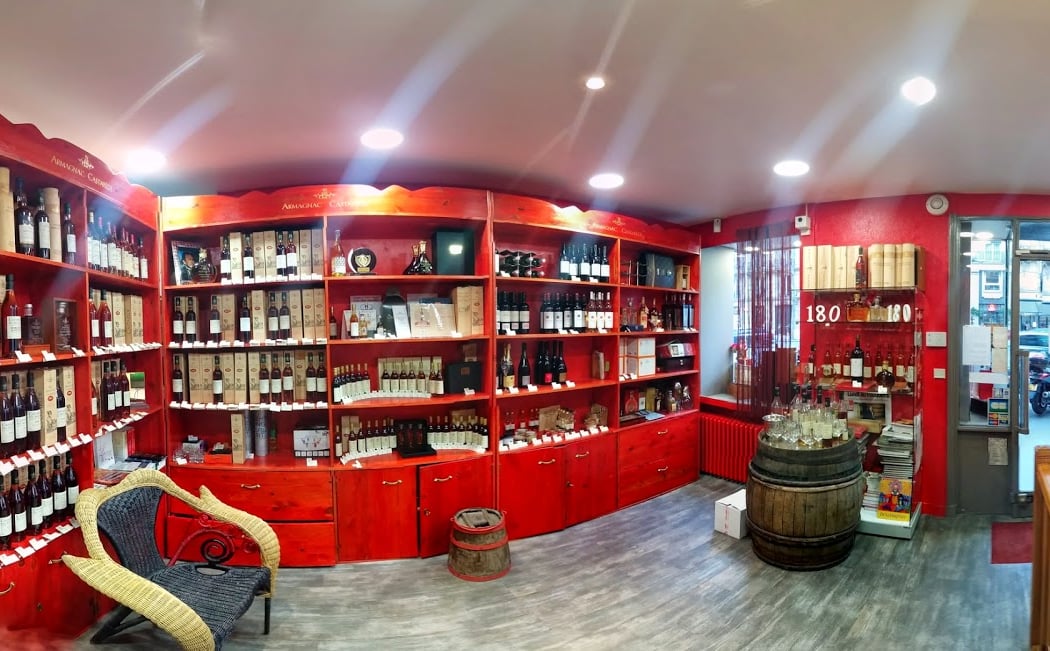 Armagnac Castarède 2
