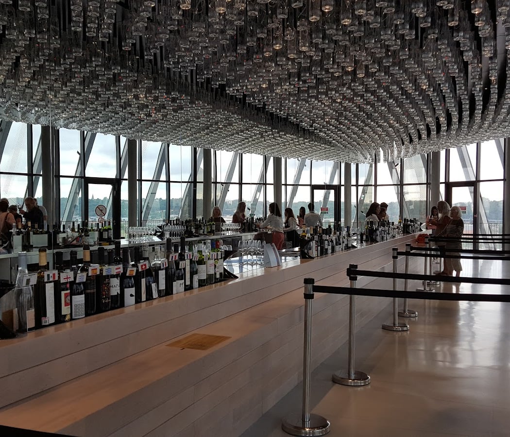 Cité du Vin 10th Anniversary 4