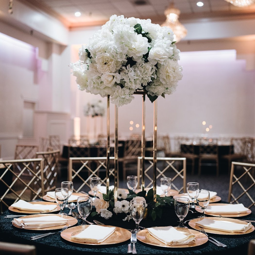Paradise Ballrooms: Banquet Hall & Event Center 1