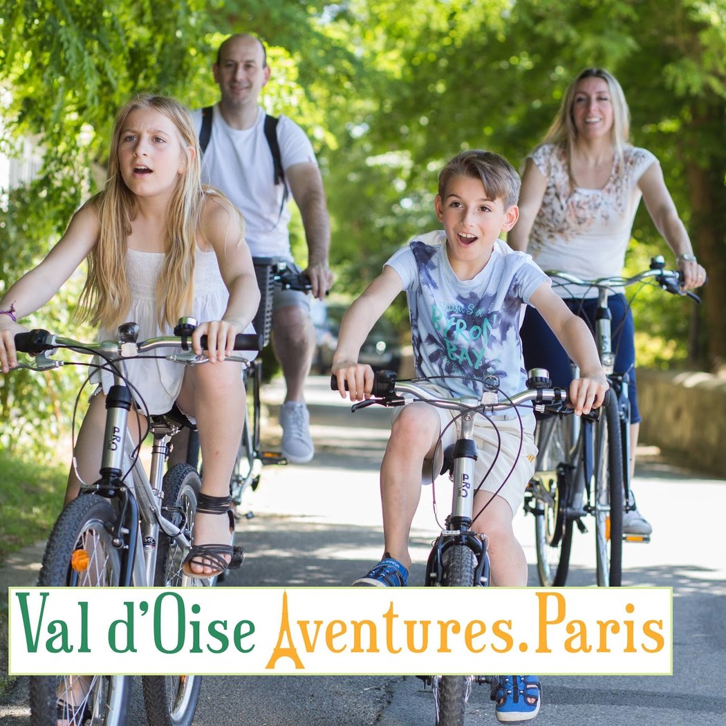 AUVERS VELO Locations et Balades 2