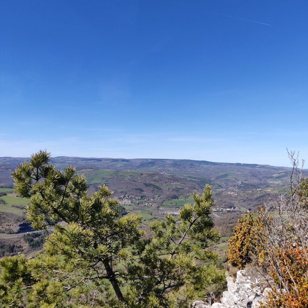 Causse de Sauveterre 2