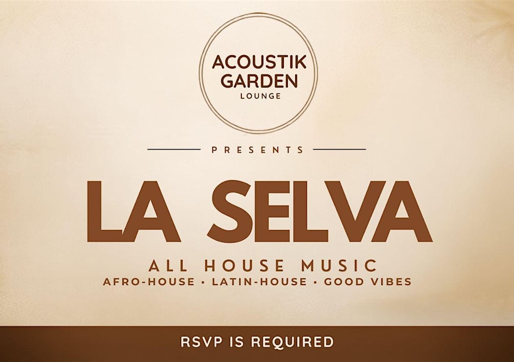 LA SELVA 1