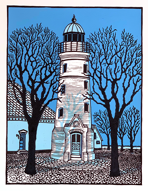 Matrix: A Printmaking Exhibition 3