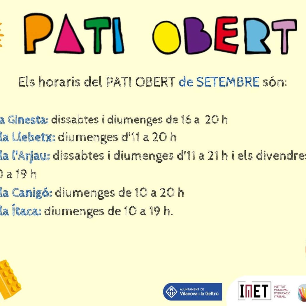 Pati Obert 1