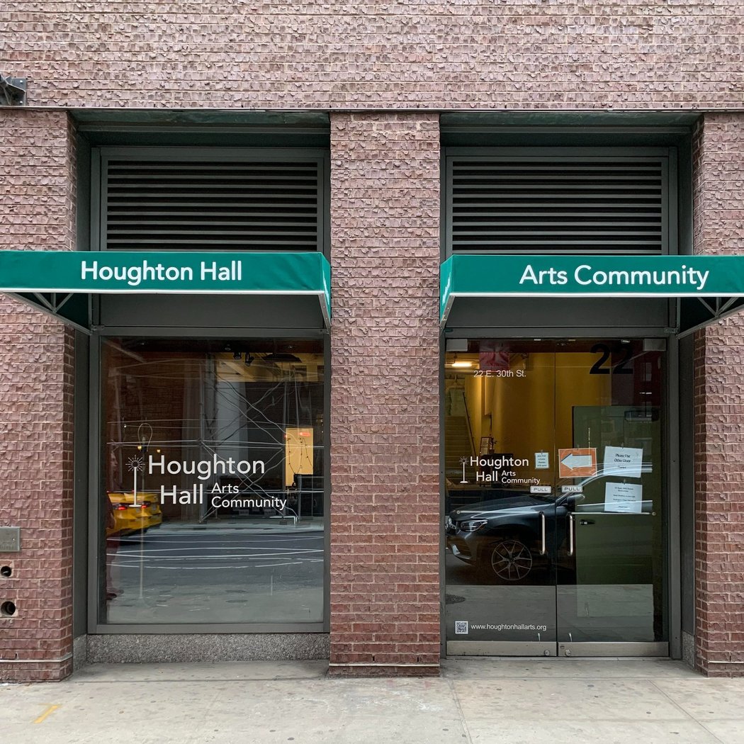 Houghton Hall Arts Community 2