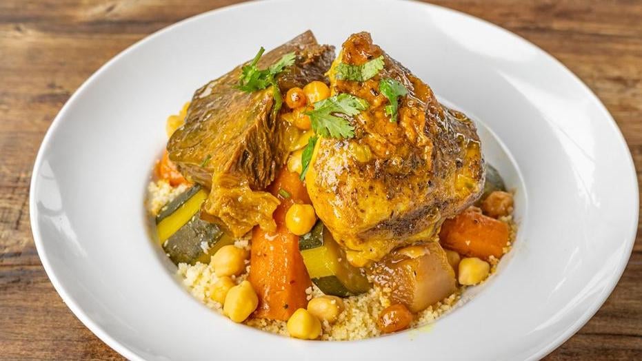 La Tajine d'Or 3