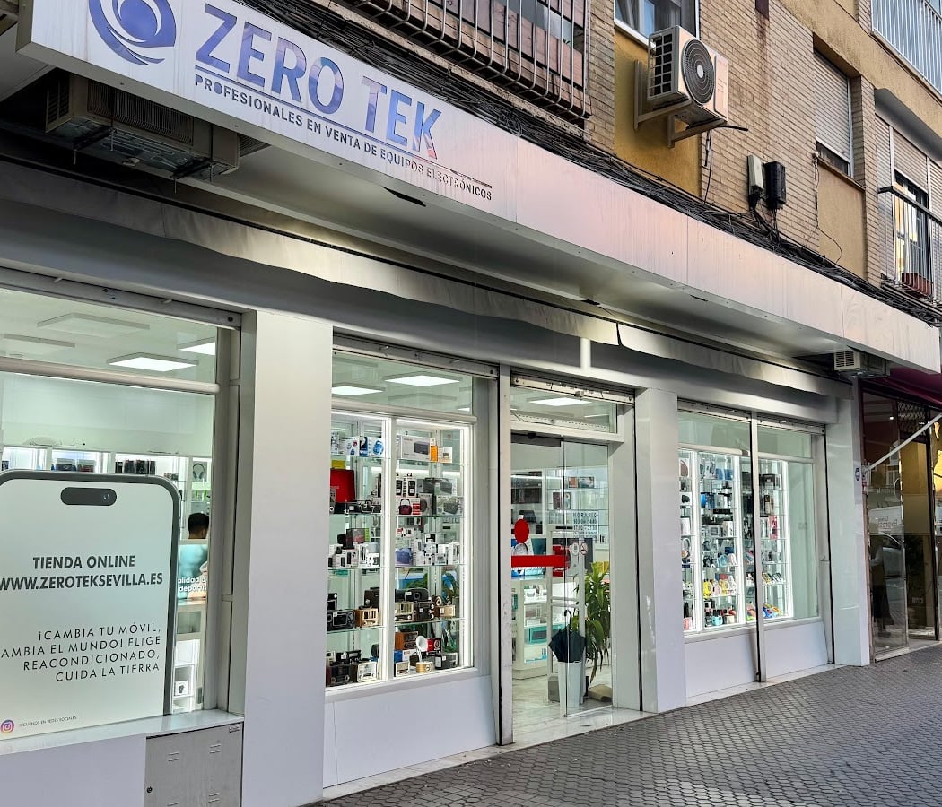 ZEROTEK 2