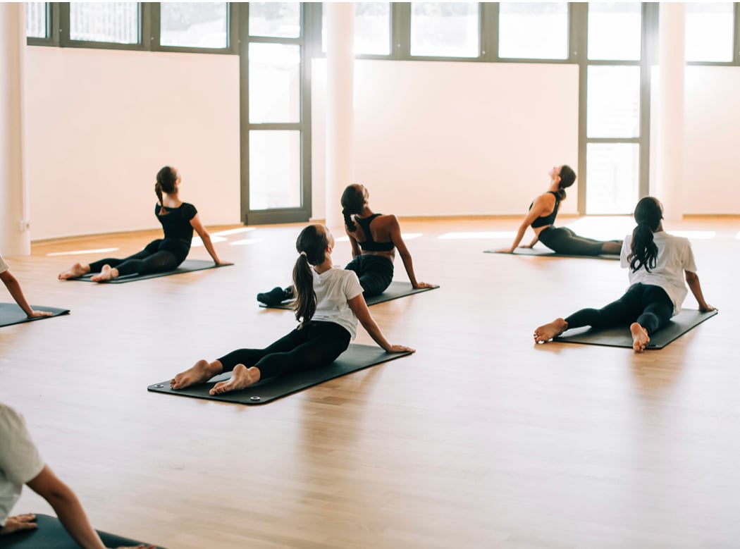 Formation scène avec chorégraphe invité 2