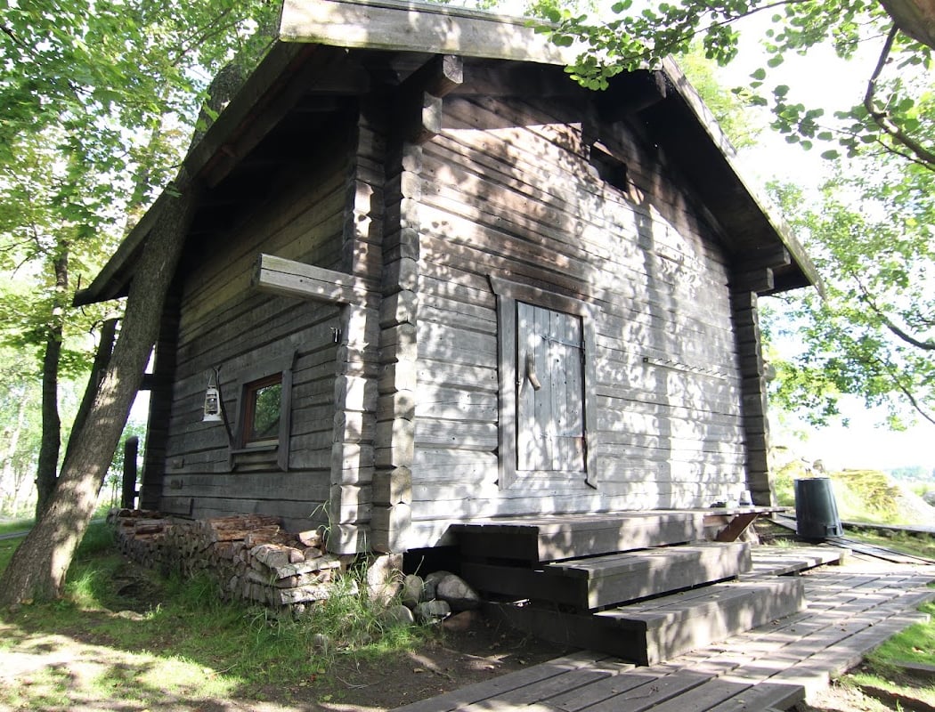 Sauna Island 3
