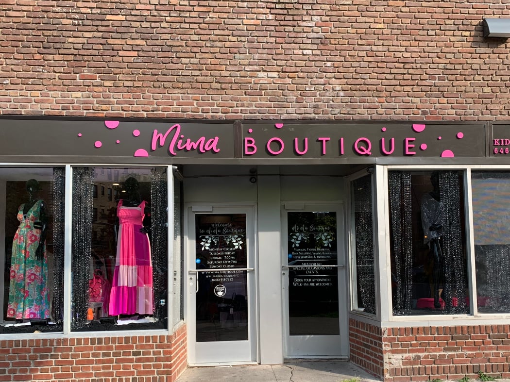 MiMa Boutique 2
