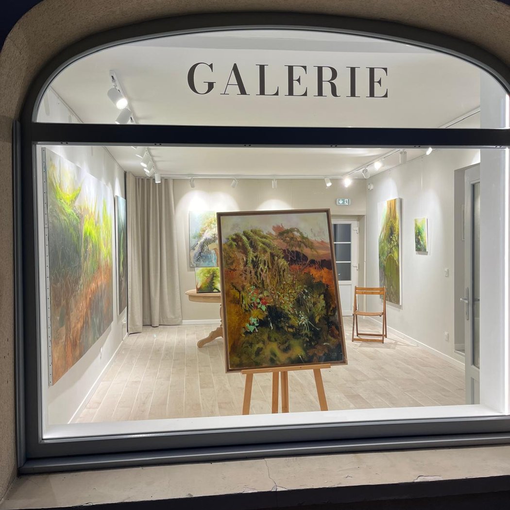 Atelier d'écriture 4