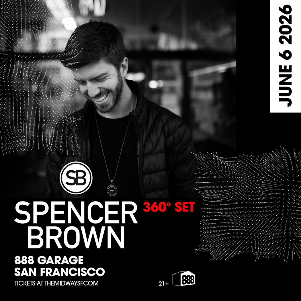 Spencer Brown 1