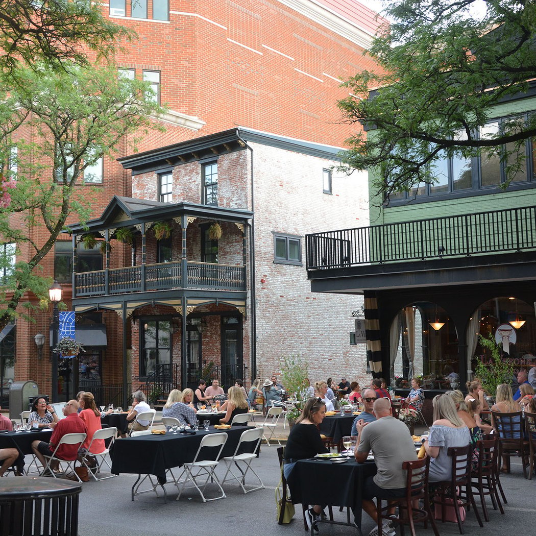 Third Thursdays on State Street 2