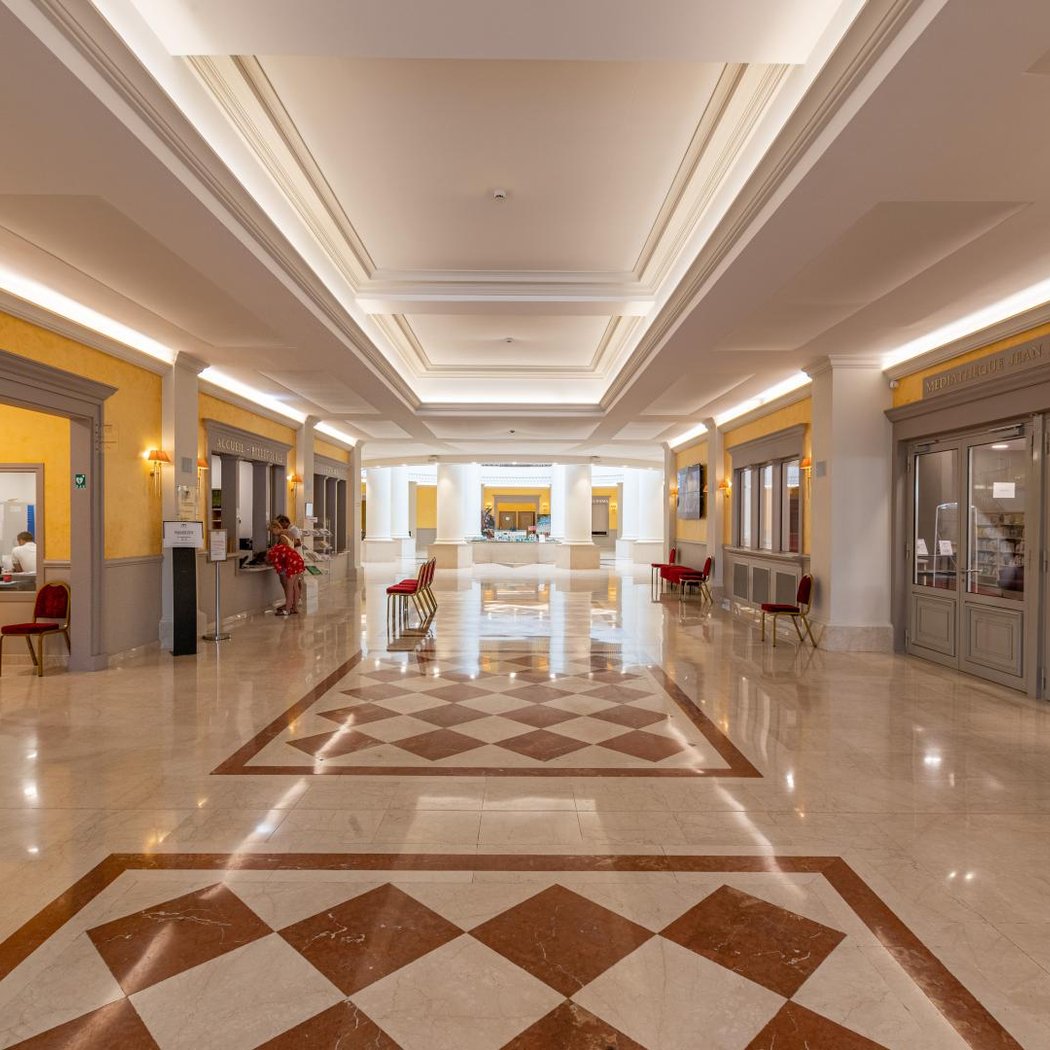 Théâtre de L'Allegria 2