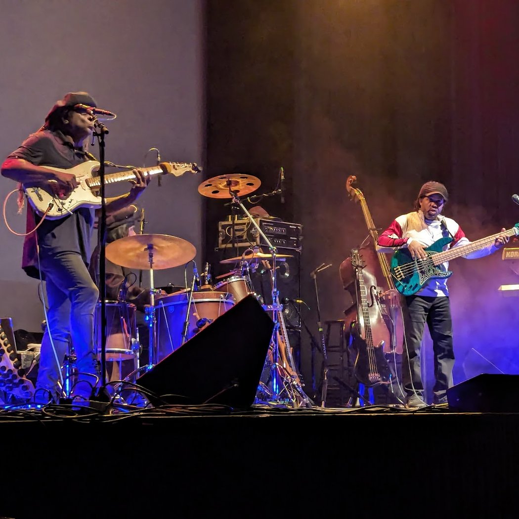 James McMurtry and the Martial Law Review 1