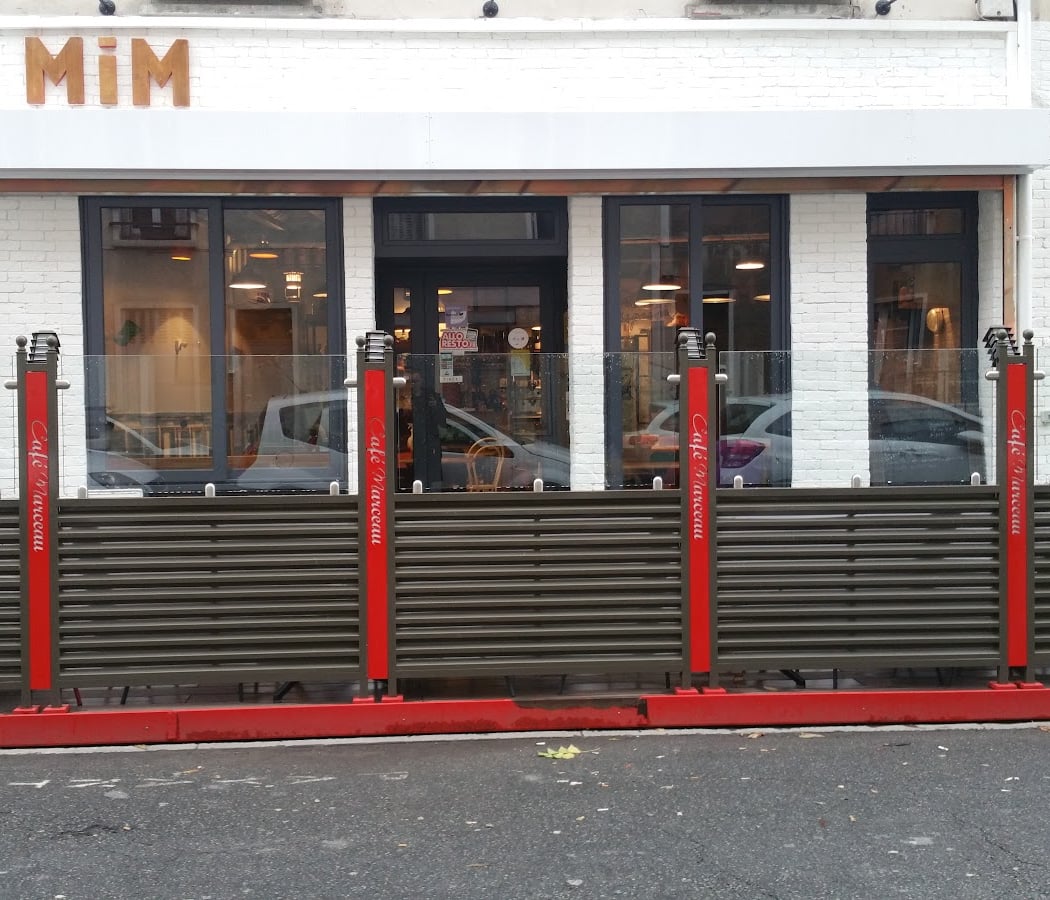 M I M 2