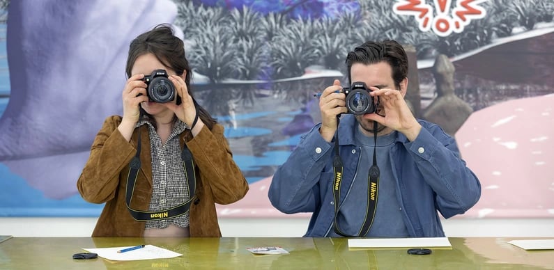 Porträtfotografie! 1