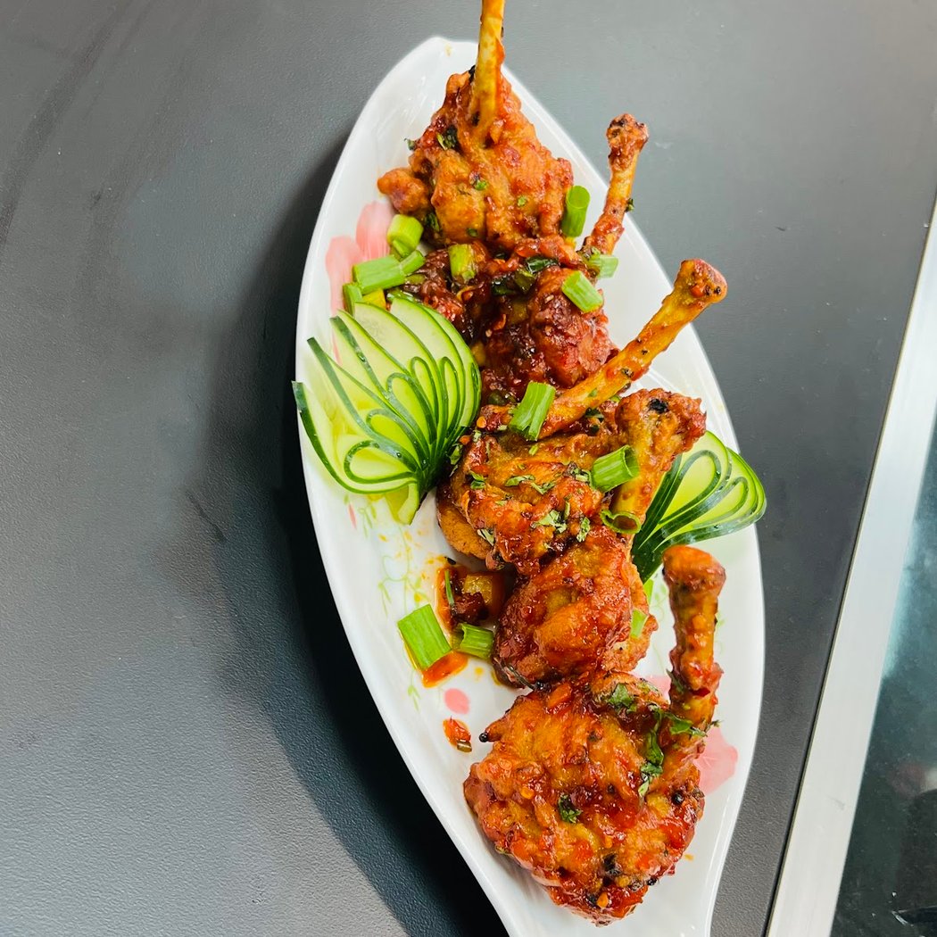 Dilli Bistro 1