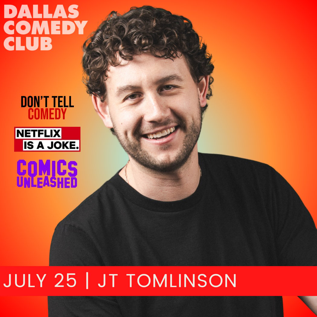 JT Tomlinson 1