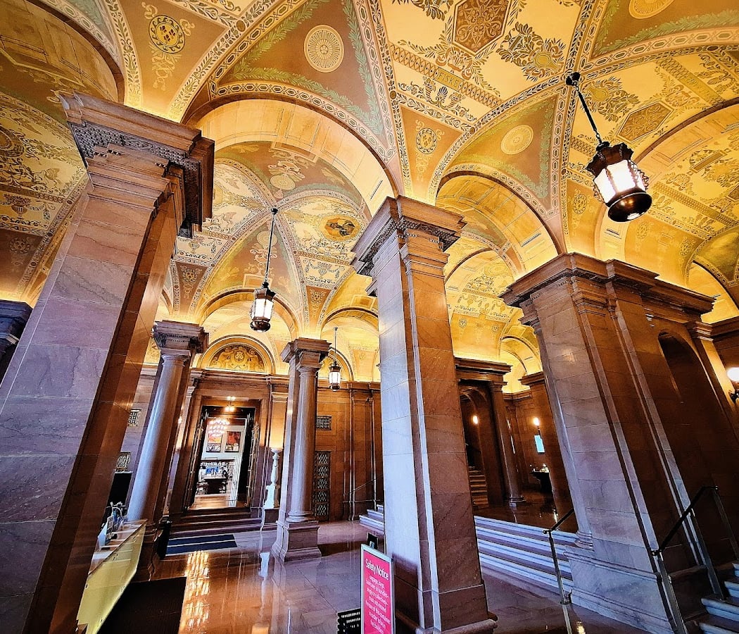 St. Louis Public Library Quest: Route 66 3