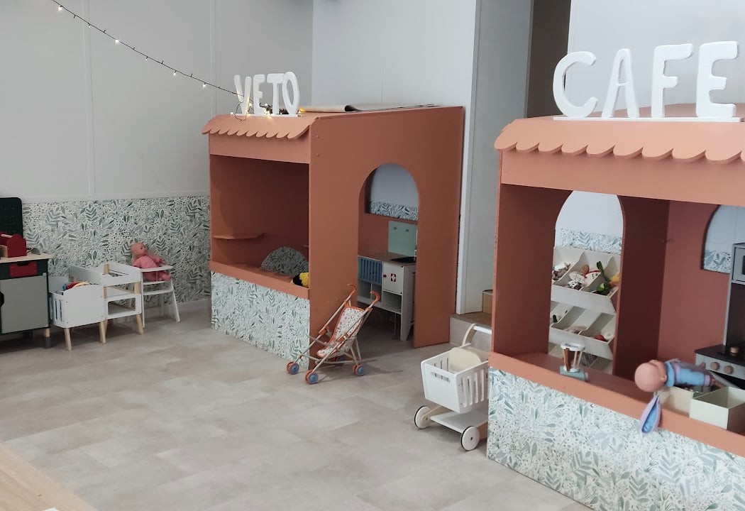Cool Kids Café 3
