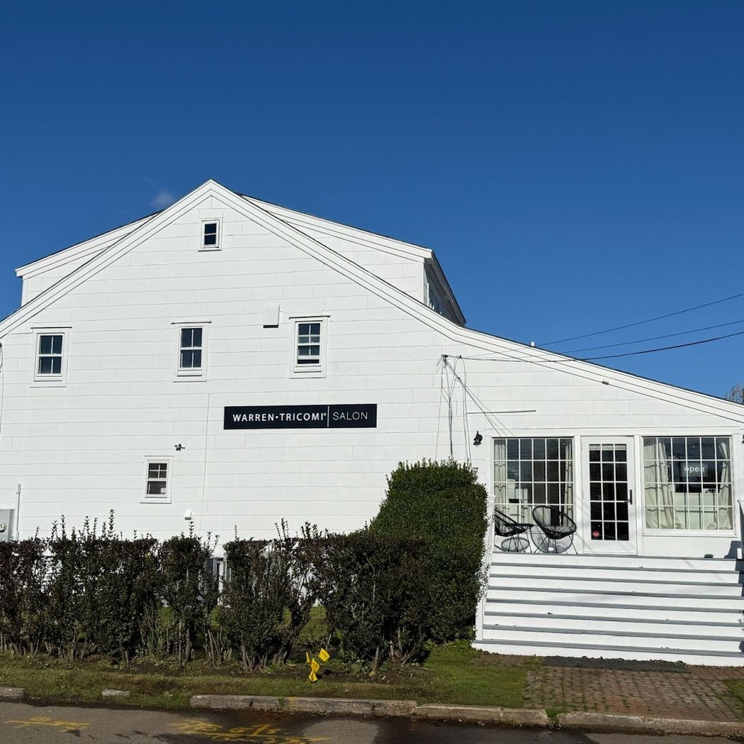 Warren Tricomi - Sag Harbor 2