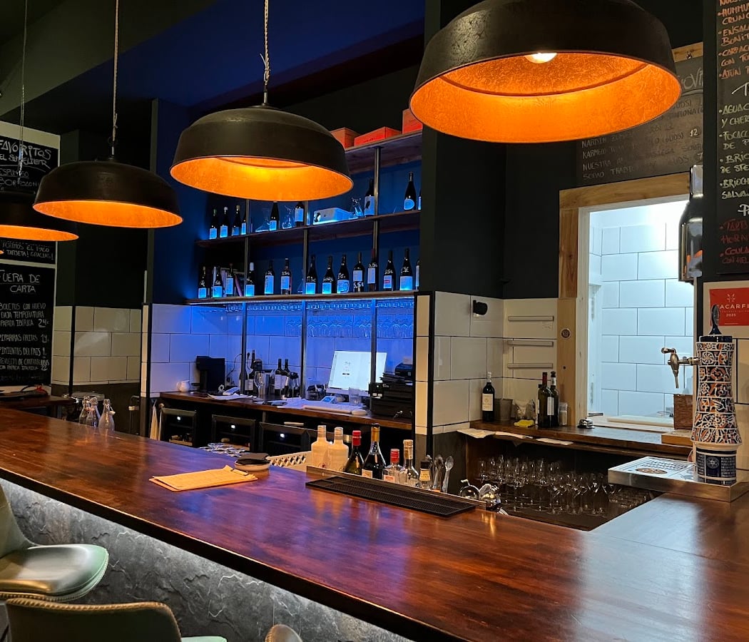 Basque Pintxos and Tapas Masterclass 1