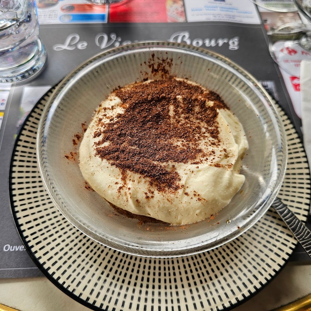 Le Vieux Bourg 4