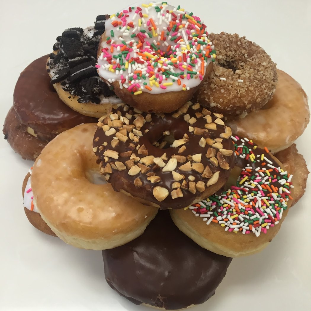 Great Donuts 4