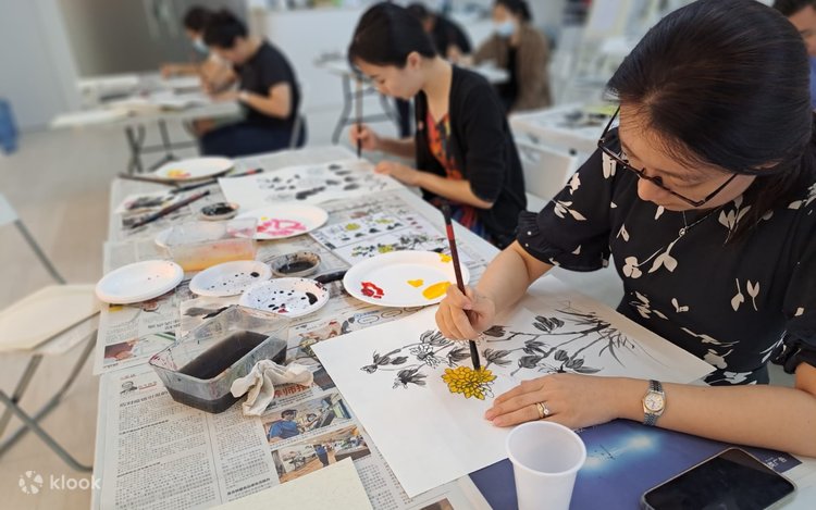 Ink Fest 3
