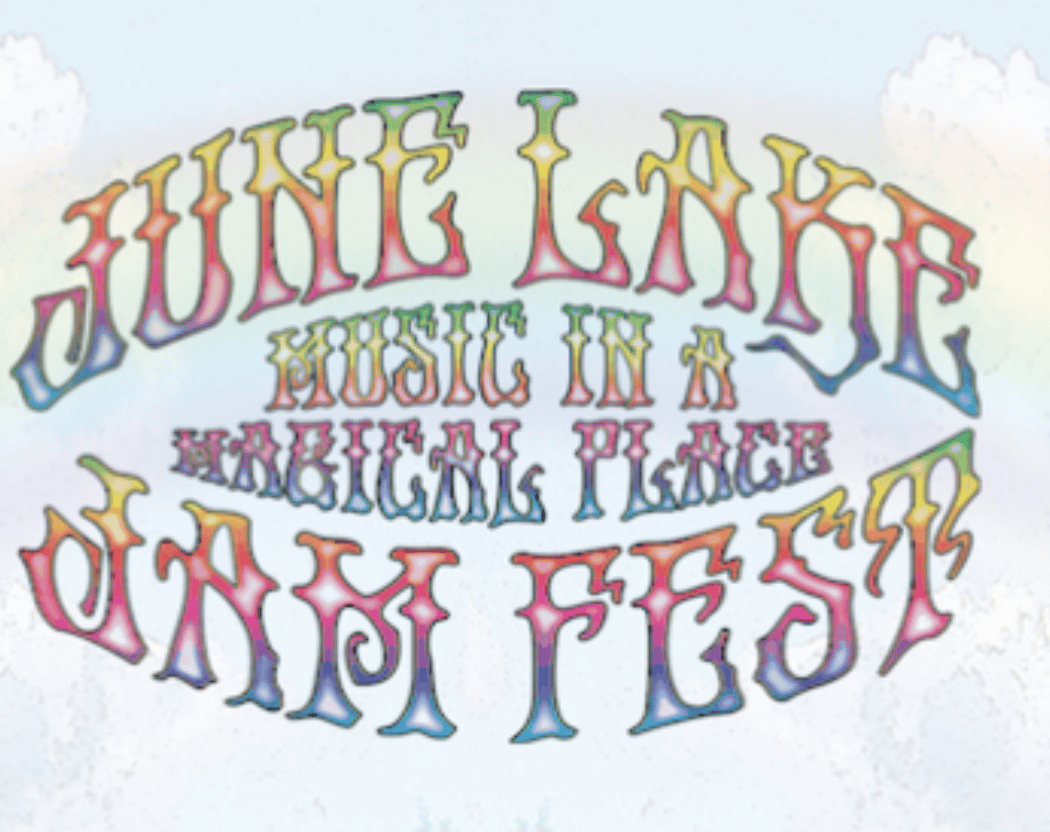 June Lake Jam Fest